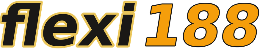 flexi188 logo
