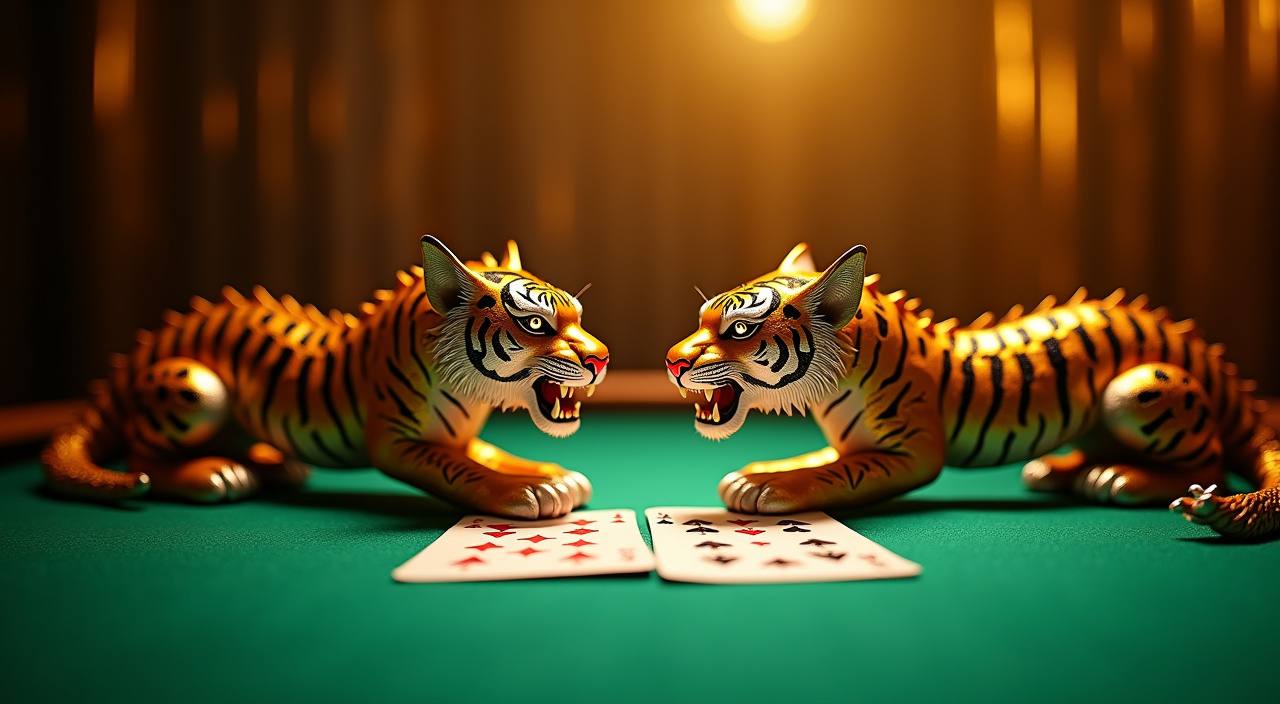 flexi188 Live Baccarat